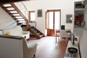Отель Casa Primo Sole  Мистретта